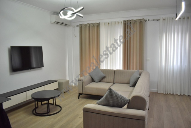 Apartment for rent at Kodra e Diellit area in Tirana, Albania